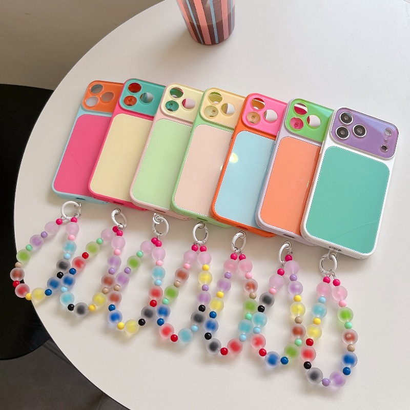 Luksusowe etui na telefon z ła – Body Jewelry Back recenzja i cena