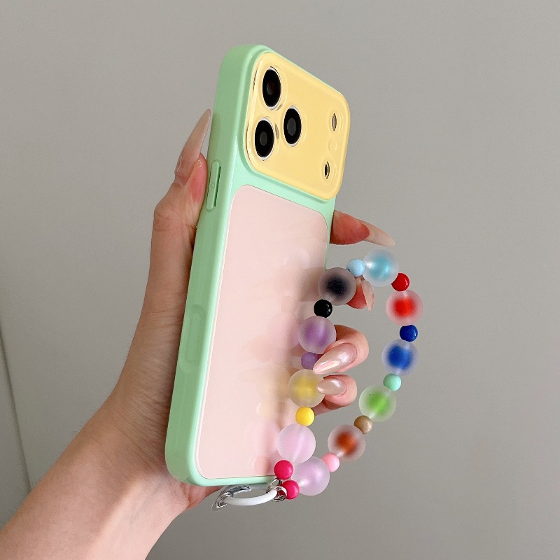 Luksusowe etui na telefon z ła – Body Jewelry Back recenzja i cena