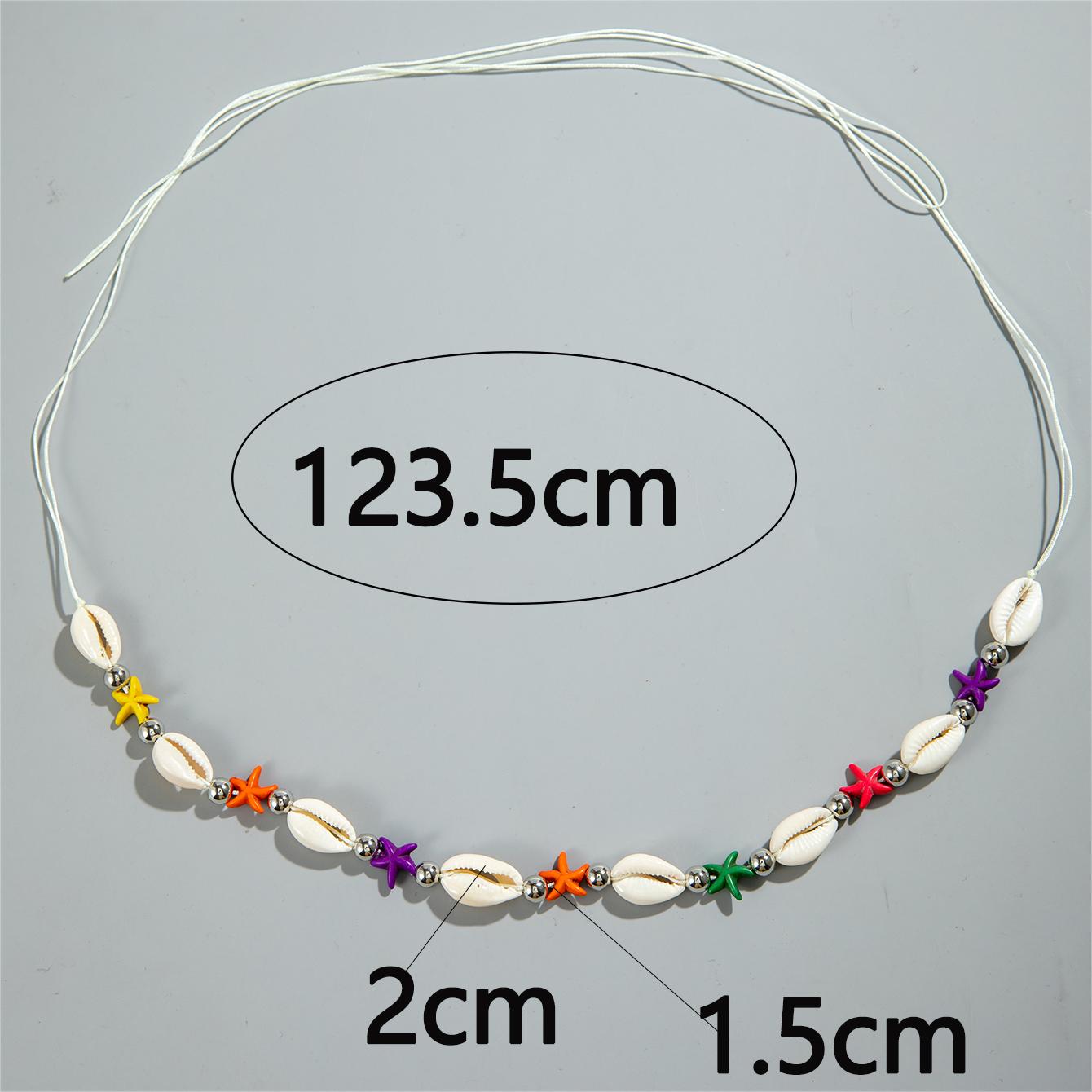 Łańcuchy brzucha Tocona w arty – Body Jewellery recenzja i cena