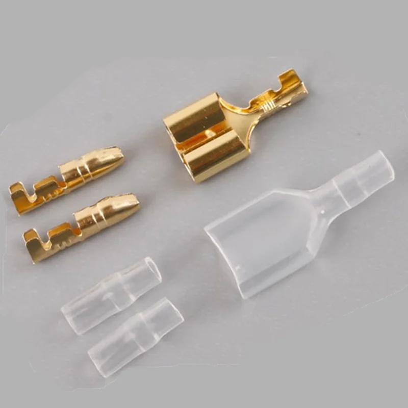 10 Zestawów Złączek Elektryczn – Body Jewelry 4 U recenzja i cena